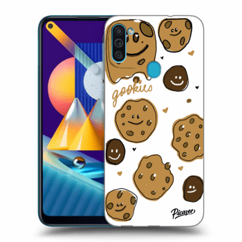 Obal pro Samsung Galaxy M11 - Gookies