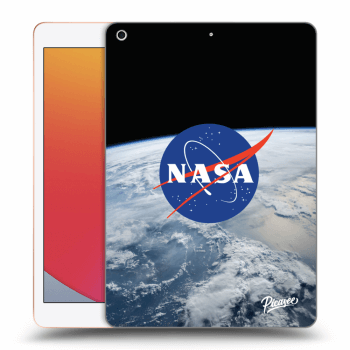 Obal pro Apple iPad 10.2" 2020 (8. gen) - Nasa Earth