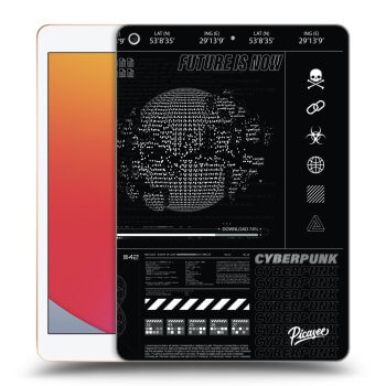 Obal pro Apple iPad 10.2" 2020 (8. gen) - FUTURE