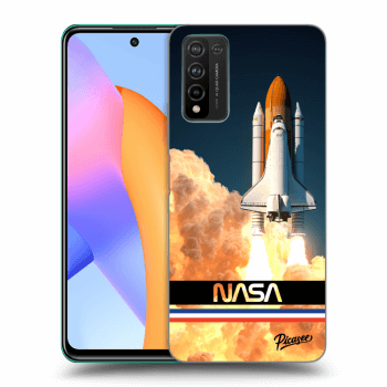 Obal pro Honor 10X Lite - Space Shuttle