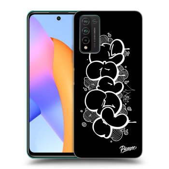 Obal pro Honor 10X Lite - Throw UP