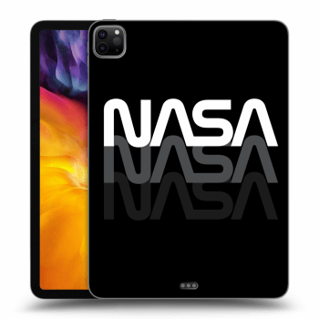 Obal pro Apple iPad Pro 11" 2020 (2.gen) - NASA Triple
