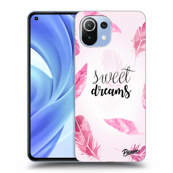 Obal pro Xiaomi Mi 11 Lite - Sweet dreams
