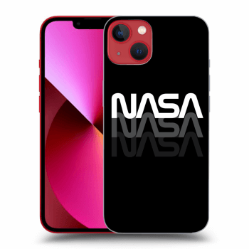 Obal pro Apple iPhone 13 - NASA Triple