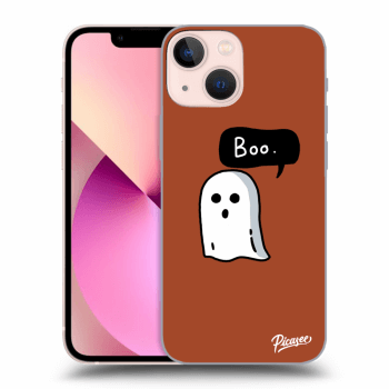 Obal pro Apple iPhone 13 mini - Boo