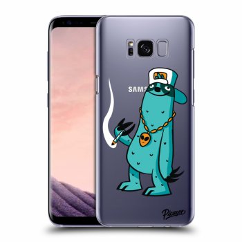 Obal pro Samsung Galaxy S8+ G955F - Earth - Je mi fajn