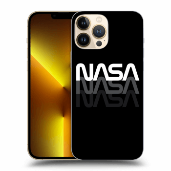 Obal pro Apple iPhone 13 Pro Max - NASA Triple