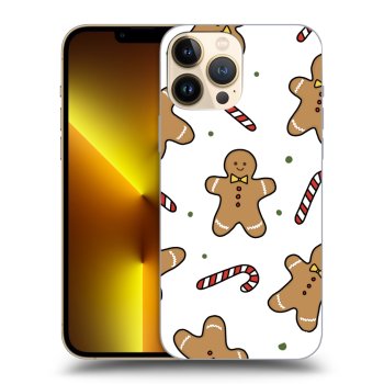 Obal pro Apple iPhone 13 Pro Max - Gingerbread