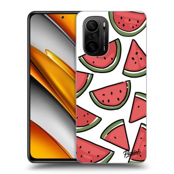 Obal pro Xiaomi Poco F3 - Melone
