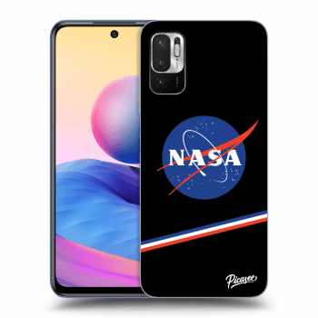 Obal pro Xiaomi Redmi Note 10 5G - NASA Original