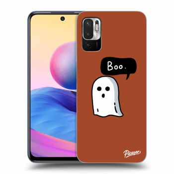 Obal pro Xiaomi Redmi Note 10 5G - Boo