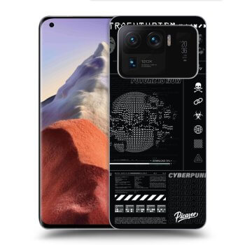 Obal pro Xiaomi Mi 11 Ultra - FUTURE