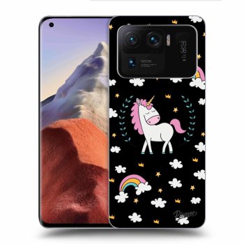 Obal pro Xiaomi Mi 11 Ultra - Unicorn star heaven