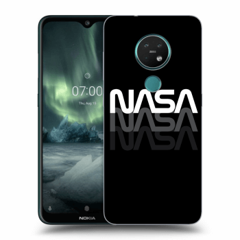 Obal pro Nokia 7.2 - NASA Triple