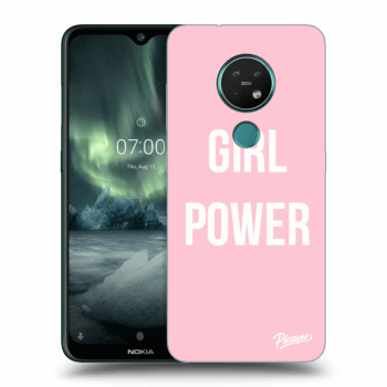 Obal pro Nokia 7.2 - Girl power