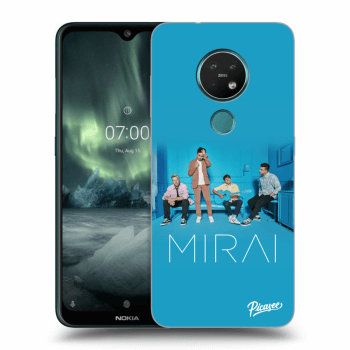 Obal pro Nokia 7.2 - Mirai - Blue