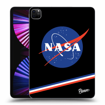 Obal pro Apple iPad Pro 11" 2021 (3.gen) - NASA Original