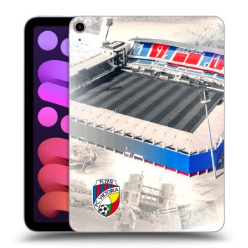 Obal pro Apple iPad mini 2021 (6. gen) - FC Viktoria Plzeň G