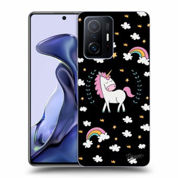 Obal pro Xiaomi 11T - Unicorn star heaven