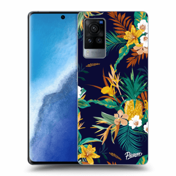 Obal pro Vivo X60 Pro 5G - Pineapple Color