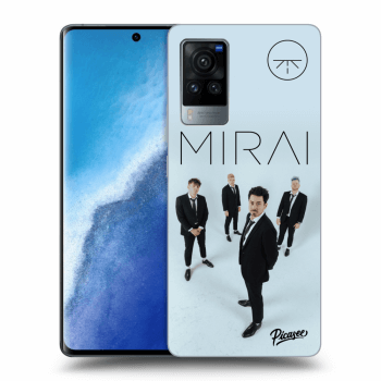 Obal pro Vivo X60 Pro 5G - Mirai - Gentleman 1