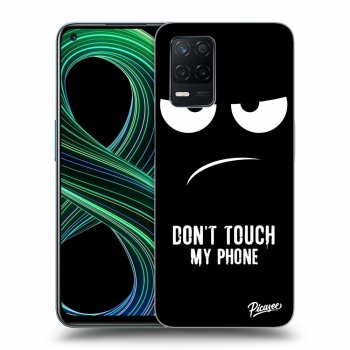 Obal pro Realme 8 5G - Don't Touch My Phone