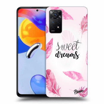 Obal pro Xiaomi Redmi Note 11 Pro - Sweet dreams