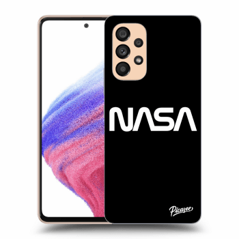 Obal pro Samsung Galaxy A53 5G - NASA Basic