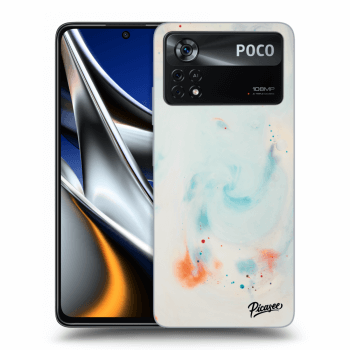 Obal pro Xiaomi Poco X4 Pro 5G - Splash