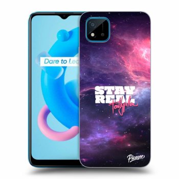 Obal pro Realme C11 (2021) - Stay Real