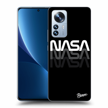 Obal pro Xiaomi 12 Pro - NASA Triple