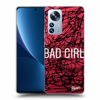Obal pro Xiaomi 12 Pro - Bad girl