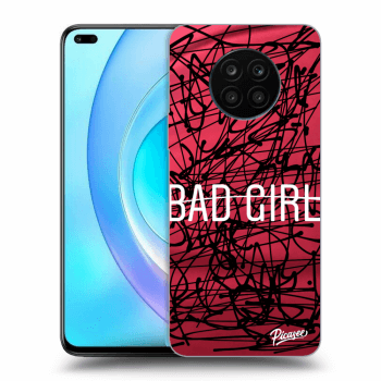 Obal pro Honor 50 Lite - Bad girl