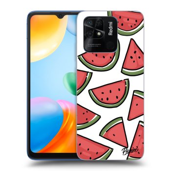 Obal pro Xiaomi Redmi 10C - Melone