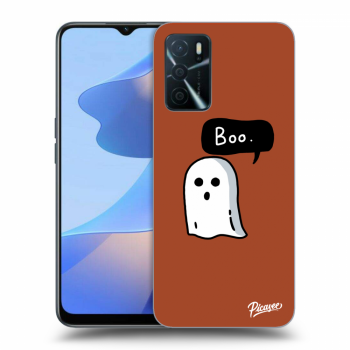 Obal pro OPPO A16s - Boo