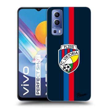 Obal pro Vivo Y52 5G - FC Viktoria Plzeň H