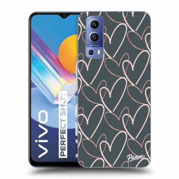 Obal pro Vivo Y52 5G - Lots of love