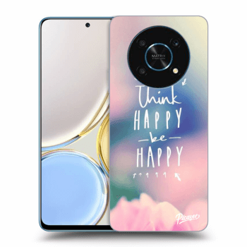 Obal pro Honor Magic4 Lite 5G - Think happy be happy