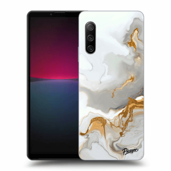 Obal pro Sony Xperia 10 IV 5G - Her