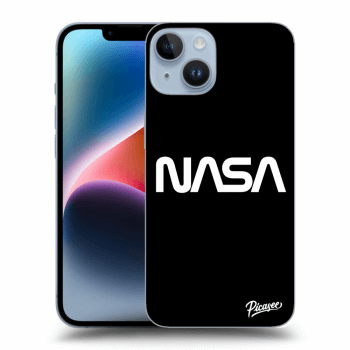 Obal pro Apple iPhone 14 - NASA Basic