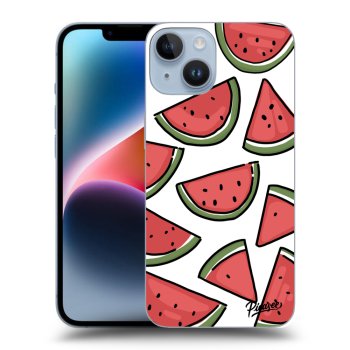 Obal pro Apple iPhone 14 - Melone