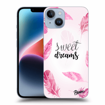 Obal pro Apple iPhone 14 - Sweet dreams