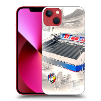 Obal pro Apple iPhone 14 Plus - FC Viktoria Plzeň G