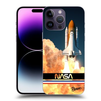 Obal pro Apple iPhone 14 Pro Max - Space Shuttle
