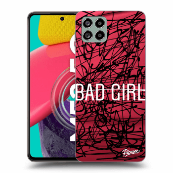 Obal pro Samsung Galaxy M53 5G - Bad girl