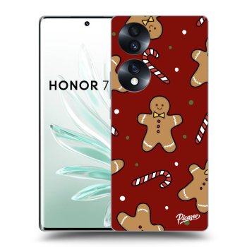 Obal pro Honor 70 - Gingerbread 2