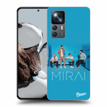 Obal pro Xiaomi 12T - Mirai - Blue