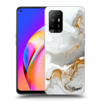 Obal pro OPPO A94 5G - Her