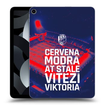 Obal pro Apple iPad 10,9" 2022 (10.gen.) - FC Viktoria Plzeň E