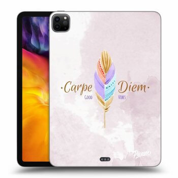 Obal pro Apple iPad Pro 11" 2022 M2 (4.generace) - Carpe Diem